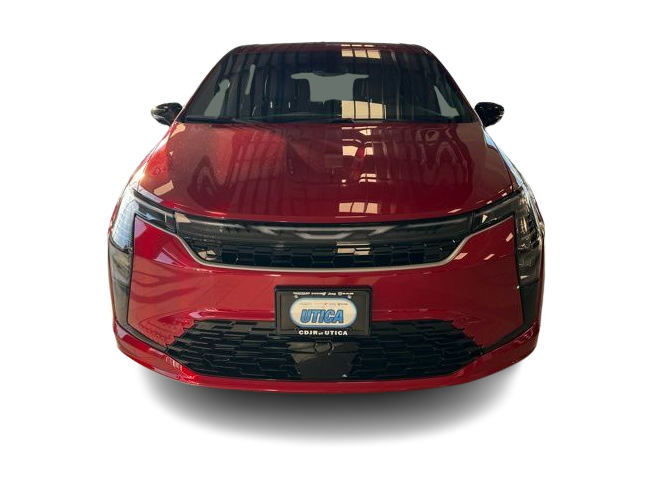 Thumbnail: 2027 Chrysler Pacifica - 5