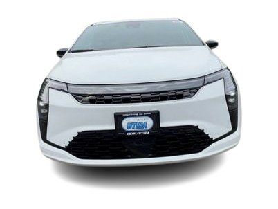 Thumbnail: 2027 Chrysler Pacifica - 22