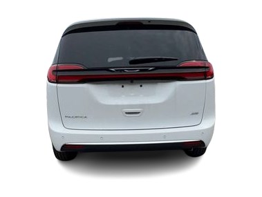 Thumbnail: 2027 Chrysler Pacifica - 5