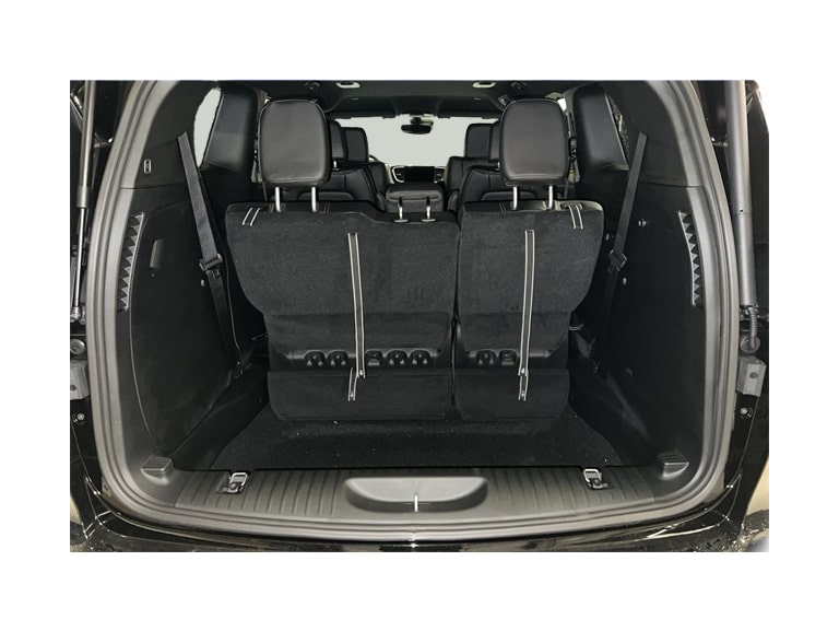 Thumbnail: 2026 Chrysler Pacifica - 17