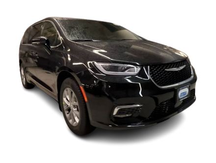 Thumbnail: 2026 Chrysler Pacifica - 19