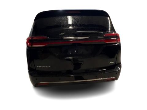 Thumbnail: 2026 Chrysler Pacifica - 5