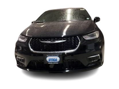 Thumbnail: 2026 Chrysler Pacifica - 20