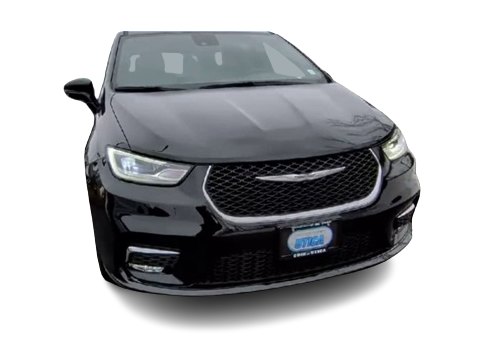 Thumbnail: 2026 Chrysler Pacifica - 6