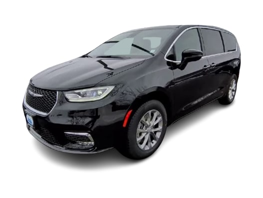 Thumbnail: 2026 Chrysler Pacifica - 17