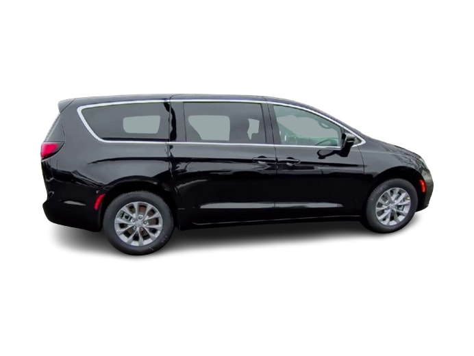 Thumbnail: 2026 Chrysler Pacifica - 20