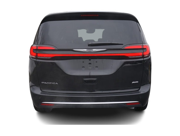 Thumbnail: 2026 Chrysler Pacifica - 5