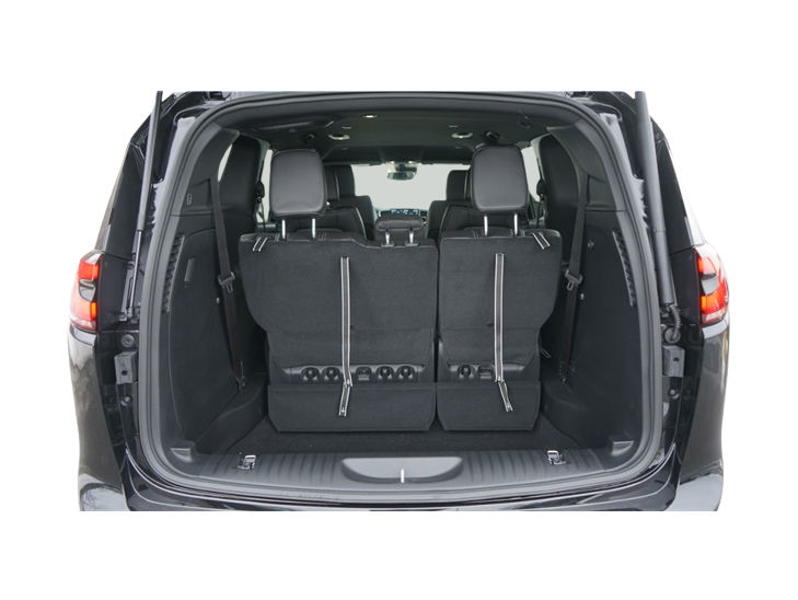 Thumbnail: 2026 Chrysler Pacifica - 15