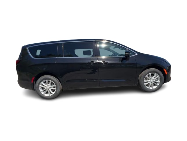Thumbnail: 2027 Chrysler Pacifica - 24