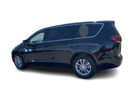 Thumbnail: 2027 Chrysler Pacifica - 22