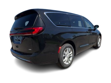 Thumbnail: 2027 Chrysler Pacifica - 23