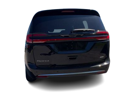 Thumbnail: 2027 Chrysler Pacifica - 4