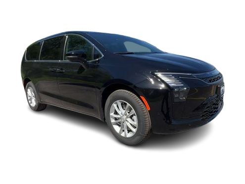 Thumbnail: 2027 Chrysler Pacifica - 20