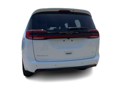 Thumbnail: 2027 Chrysler Pacifica - 4
