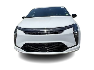 Thumbnail: 2027 Chrysler Pacifica - 21