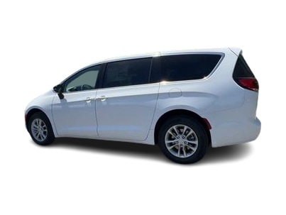 Thumbnail: 2027 Chrysler Pacifica - 3