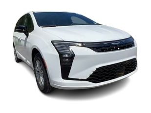 Thumbnail: 2027 Chrysler Pacifica - 21