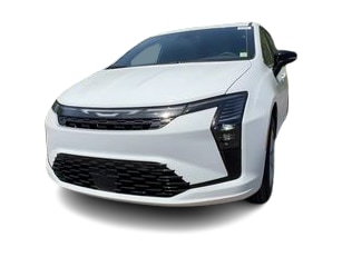 Thumbnail: 2027 Chrysler Pacifica - 22