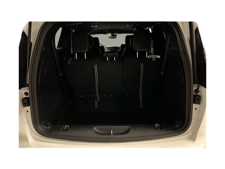 Thumbnail: 2026 Chrysler Pacifica - 17