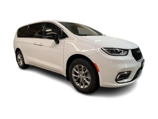 Thumbnail: 2026 Chrysler Pacifica - 20