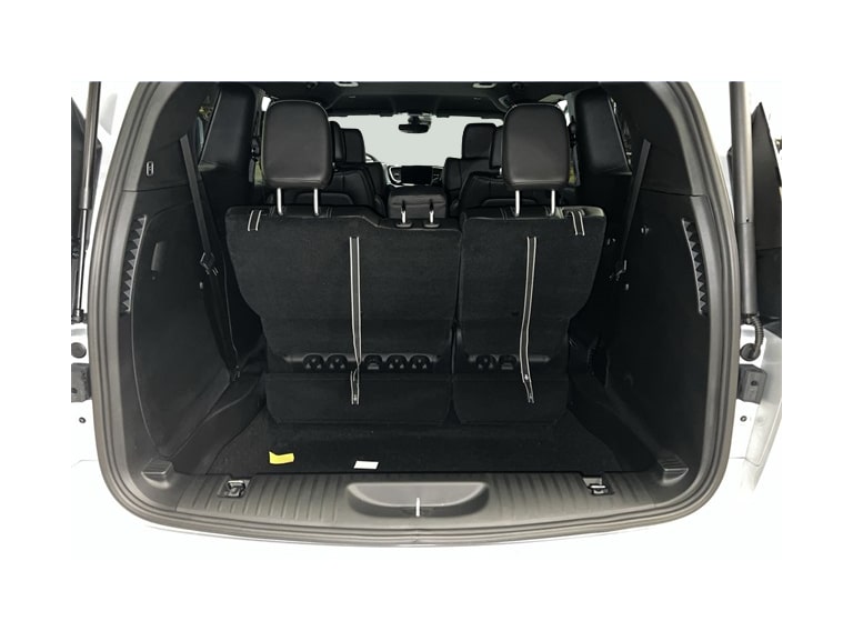 Thumbnail: 2026 Chrysler Pacifica - 17