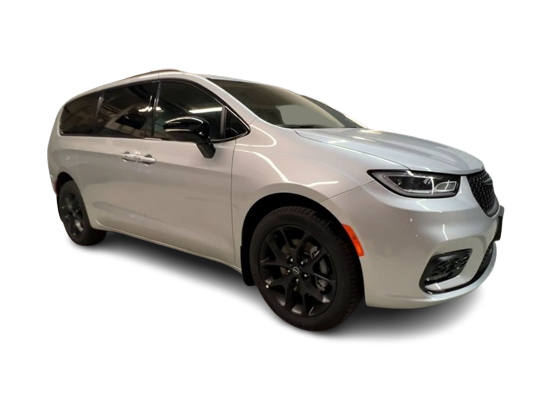 Thumbnail: 2026 Chrysler Pacifica - 20