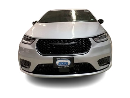 Thumbnail: 2026 Chrysler Pacifica - 21