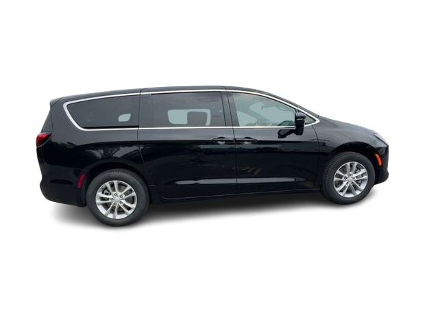 Thumbnail: 2027 Chrysler Pacifica - 24