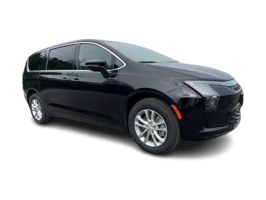 Thumbnail: 2027 Chrysler Pacifica - 21