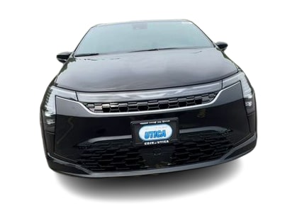 Thumbnail: 2027 Chrysler Pacifica - 22