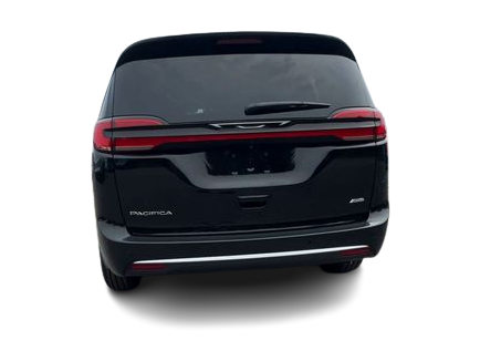 Thumbnail: 2027 Chrysler Pacifica - 5