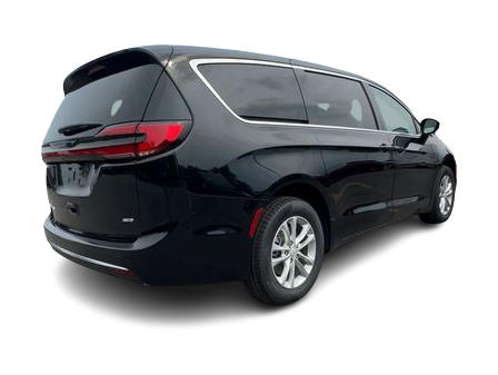 Thumbnail: 2027 Chrysler Pacifica - 23