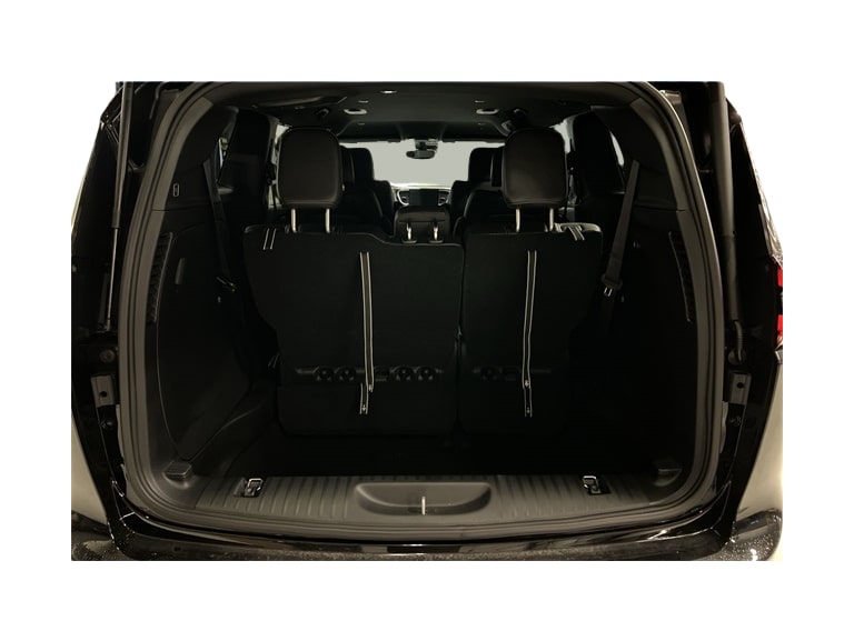 Thumbnail: 2026 Chrysler Pacifica - 17