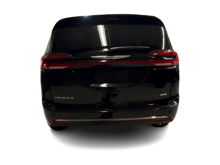 Thumbnail: 2026 Chrysler Pacifica - 5