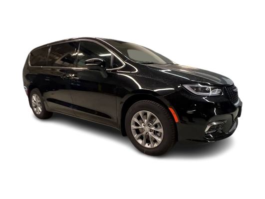 Thumbnail: 2026 Chrysler Pacifica - 20