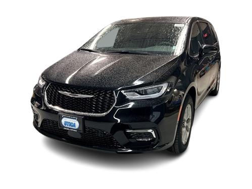 Thumbnail: 2026 Chrysler Pacifica - 6