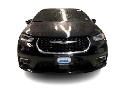 Thumbnail: 2026 Chrysler Pacifica - 21