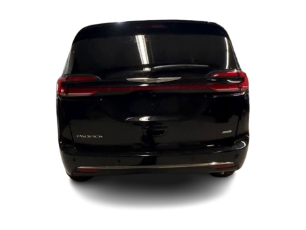 Thumbnail: 2026 Chrysler Pacifica - 5