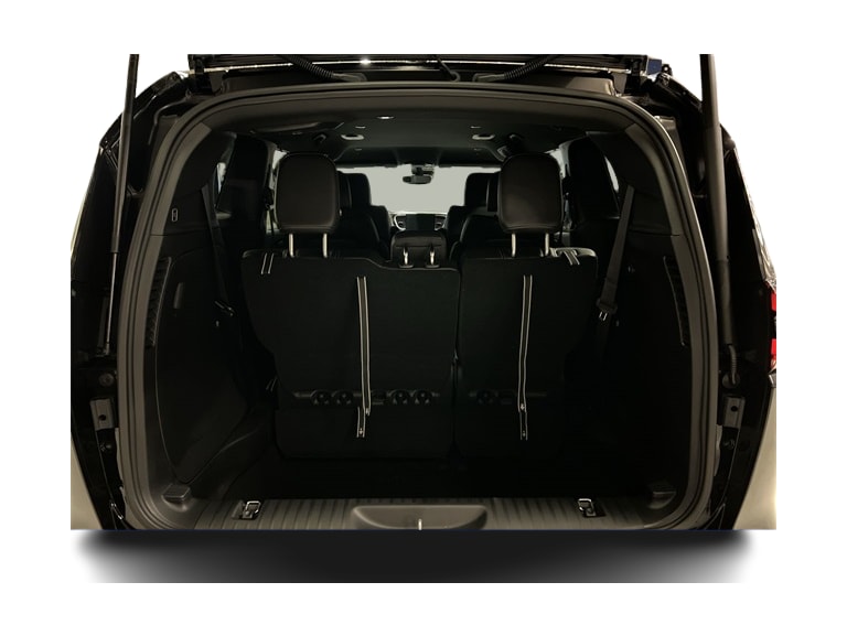 Thumbnail: 2026 Chrysler Pacifica - 17