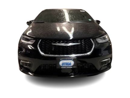 Thumbnail: 2026 Chrysler Pacifica - 21