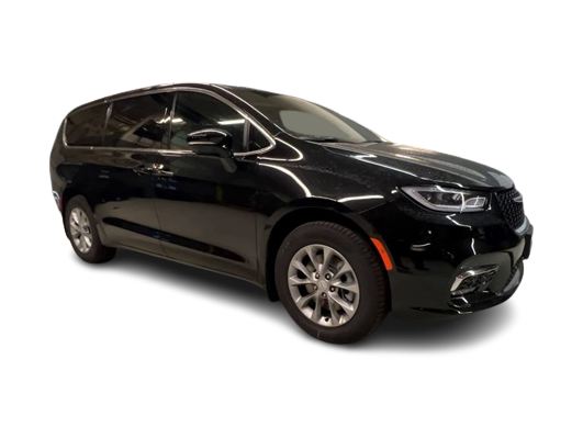 Thumbnail: 2026 Chrysler Pacifica - 20