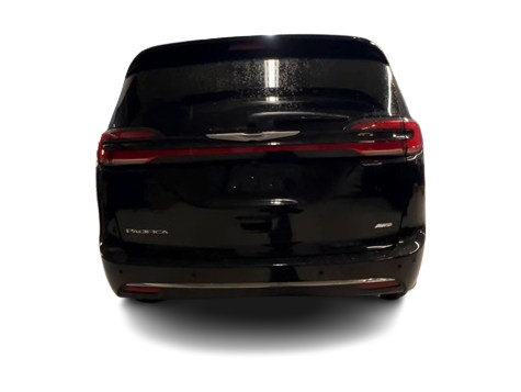 Thumbnail: 2026 Chrysler Pacifica - 5