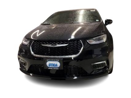 Thumbnail: 2026 Chrysler Pacifica - 21