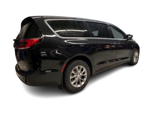 Thumbnail: 2026 Chrysler Pacifica - 23