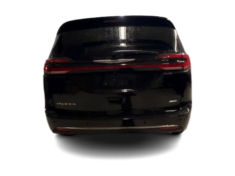 Thumbnail: 2026 Chrysler Pacifica - 5