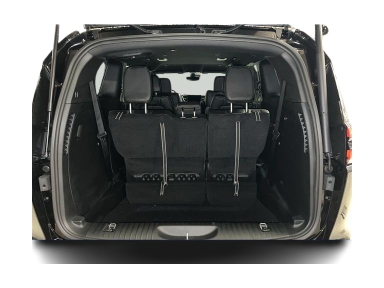 Thumbnail: 2026 Chrysler Pacifica - 18