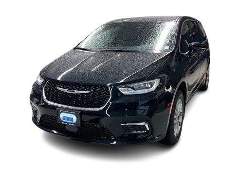 Thumbnail: 2026 Chrysler Pacifica - 6