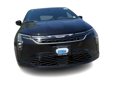 Thumbnail: 2027 Chrysler Pacifica - 22
