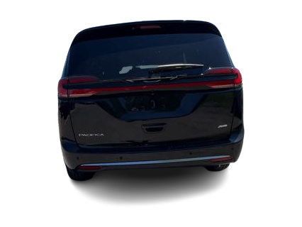 Thumbnail: 2027 Chrysler Pacifica - 5