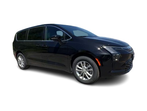 Thumbnail: 2027 Chrysler Pacifica - 21